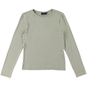 LMTD Blouse - NlfNeliz - Vetiver - LMTD - 9-10 jaar (134-140) - Shirts