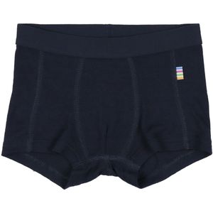 Joha Boxershorts - Wol - Navy - Joha - 90 - Boxershorts
