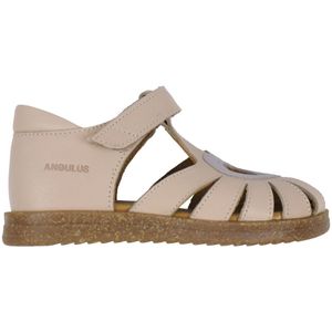 Angulus Sandalen - Rosebud/Lilac - Angulus - 25 - Sandalen