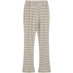 Grunt Broek - Daisy Rib - Light Green - Grunt - 12 jaar (152) - Broeken - Katoen