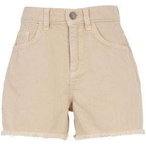 Emporio Armani Shorts - Denim - Zandschelp - Emporio Armani - 14 jaar (164) - Shorts