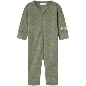 Name It Boxpak - Wol/Viscose - NbmWyla - Gedroogd Sage - Name It - 56 - Boxpak