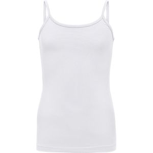 Kids Only Top - Kookmolen - White - Kids Only - 5-6 jaar (110-116) - Tanktop