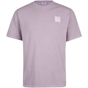 Fila T-Shirt - Brussel - Purple Rose - Fila - 16-18 jaar (176-188) - T-Shirts