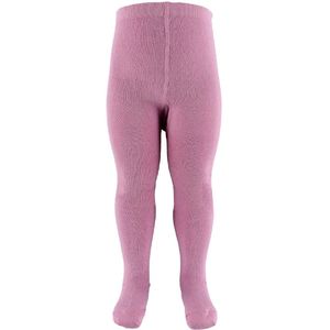 Fuzzies Panty's - Wol/Katoen - Gl. Roze - Fuzzies - 50/56 - Panty's