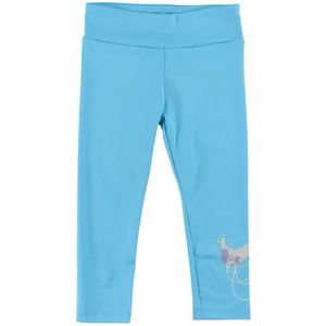 Nike Leggings - Oostzee Blue - Nike - 6 jaar (116) - Leggings
