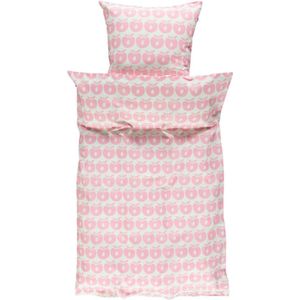 Småfolk Beddengoed - Junior - Sea Roze - Småfolk - Julinor - Beddengoed - Junior