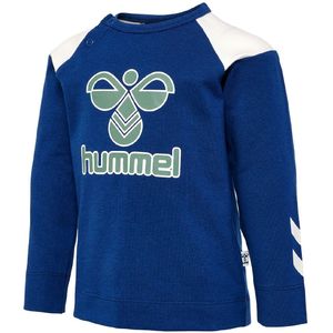 Hummel Blouse - hmlDevon - Navy Peony - Hummel - 62 - Shirts