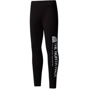The North Face Leggings - Verticale afbeelding - Zwart - The North Face - 14-16 jaar (164-176) - Leggings