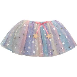 Mimi & Lula Tule rok - Ombre Unicorn - Mimi & Lula - OneSize - Rok