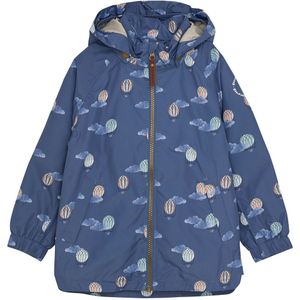 En Fant Zomerjas - Vintage Indigo m. Heteluchtballonnen - En Fant - 4 jaar (104) - Zomerjas
