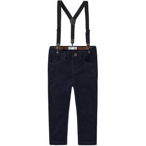 Corduroy - Slim Fit Broek - Ribfluweel