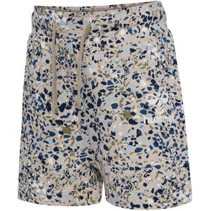 Hummel Shorts - hmlPerson - Silver Voering - Hummel - 68 - Shorts