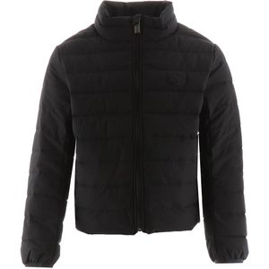 Emporio Armani Donsjas - Zwart - Emporio Armani - 10 jaar (140) - Donsjassen