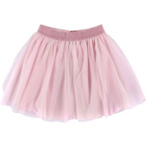 Stella McCartney Kids Tule Rok - Roze - Stella McCartney Kids - 4 jaar (104) - Rok