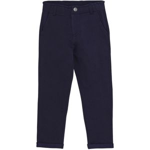 Minymo Joggingbroek - Parijse nacht - Minymo - 4 jaar (104) - Joggingbroek