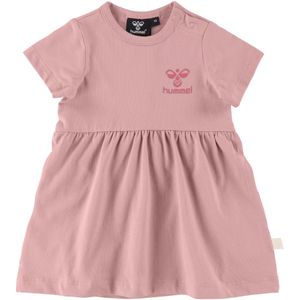 Hummel Jurk - hmlKaren - Pale Mauve - Hummel - 68 - Jurk