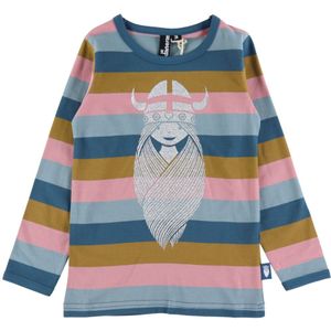 Danefæ Blouse - Danenorthpool - Keramiek Freja - Danefæ - 4 jaar (104) - Shirts