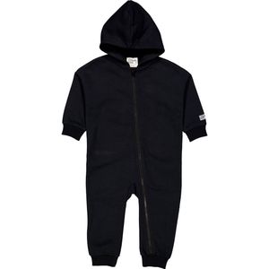 Olsen Kids x Stad Green Boxpak - Sweater - Zwart - Olsen kids x By Green Cotton  - 56 - Boxpak