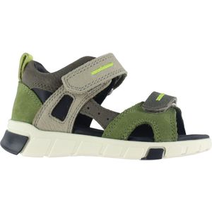 Ecco Sandalen - Mini Stride - Multicolour/Saga - Ecco - 23 - Sandalen