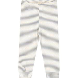 Konges Sløjd Leggings - Gestreepte blouse - Konges Sløjd - 50/56 - Leggings