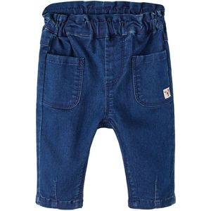 Name It - NbfRose - Jeans - Donkerblauw - Denim