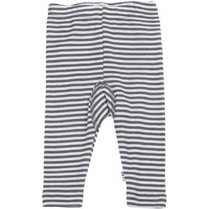 Joha Legging - Rib - Wol/Zijde - Donkergrijs - Joha - 150 - Leggings - Wol