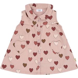 Hust and Claire Spencer - Denim - Katinka - Adobe Rose - Hust and Claire - 68 - Jurk