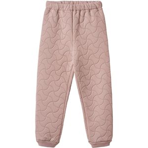 Wheat Thermobroeken - Alex - Warme Rose - Wheat - 3 jaar (98) - Thermokleding