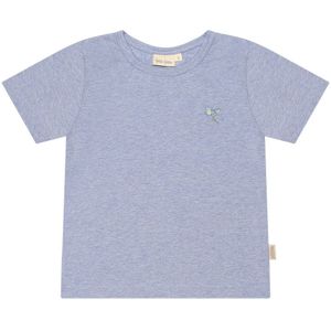 Petit Piao T-Shirt - Light Blue - Petit Piao - 68 - T-Shirts