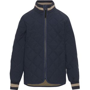 Molo Thermojasje - Husky - Classic Navy - Molo - 74/80 - Thermokleding