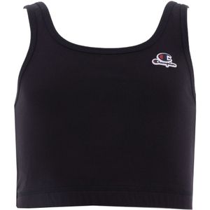 Champion Fashion Top - Zwart - Champion - 18-20 jaar - Tanktop