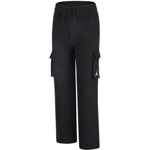 Jordan Joggingbroek - Zwart - Jordan - 8-10 jaar (128-140) - Joggingbroek