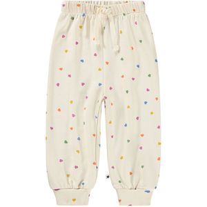 Molo Broek - Simeon - Confetti Rainbow - Molo - 1½ jaar (86) - Broeken - Katoen