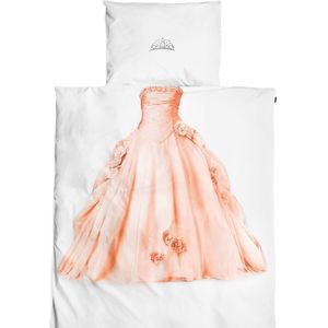 Snurk Beddengoed - Junior - Prinses - Snurk - Julinor - Beddengoed - Junior