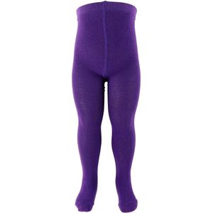 Fuzzies Panty's - Paars - Fuzzies - 50/56 - Panty's