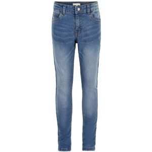 The New Jeans - Copenhagen Slijm - in denimblauw - The New - 3-4 jaar (98-104) - Jeans