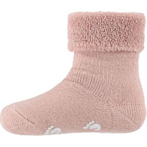 Fuzzies Sokken - Anti-Slip - Poeder - Fuzzies - 15/16 - Sokken