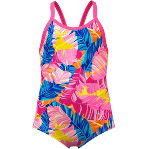 Funkita Zwempak - Gedrukt - UV50+ - Slechts Jungle - Funkita - 1½ jaar (86) - Badmode