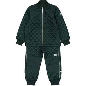 Mikk-Line Thermokleding - Donkerste Sprouse - Mikk-Line - 74 - Thermokleding