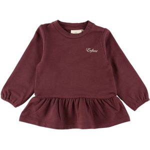 En Fant Blouse - Bamboe - Wijngaard Wine - En Fant - 56 - Shirts