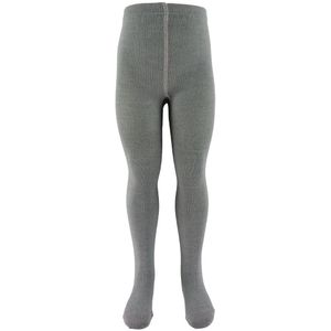 MP Panty's - Wol/Katoen - Grijs - MP - 60 - Panty's