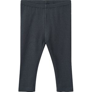 Wheat - Jules - Rib - Leggings - Navy