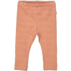 Minymo Leggings - Kurk - Minymo - 68 - Leggings