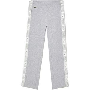 Lacoste Joggingbroek - Silver China - Lacoste - 6 jaar (116) - Joggingbroek