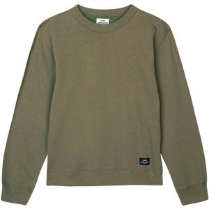 Mads Nørgaard Sweatshirt - Solo - Vier Leaf Clover - Mads Nørgaard - 10 jaar (140) - Sweatshirt