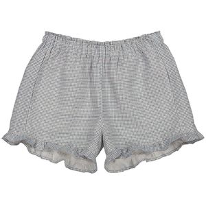 MarMar Shorts - Pala Frill - Mini Controleren - MarMar - 2 jaar (92) - Shorts