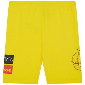 Ellesse Shorts - Geelachtig - Yellow - Ellesse - 12-13 jaar (152-158) - Shorts