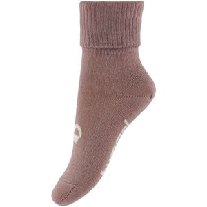 Hummel Sokken - Wol - hmlMini - Twilight Mauve - Hummel - 15/17 - Sokken