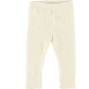 MarMar Leggings - Spelen - Wol - Natural - MarMar - 56 - Leggings - Wol